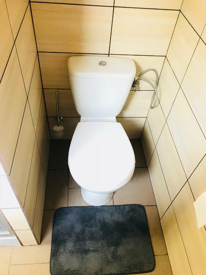 Apartament U Doroty アウグストゥフ エクステリア 写真