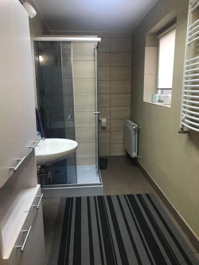 Apartament U Doroty アウグストゥフ エクステリア 写真